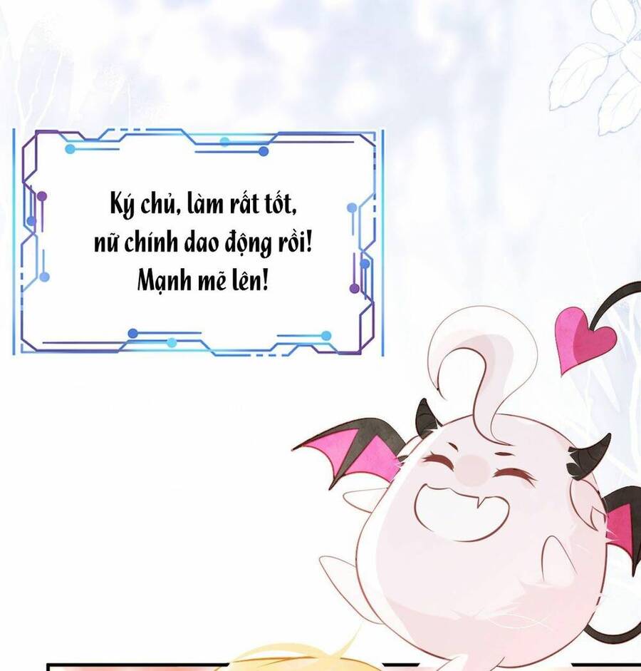 Tôi Không Muốn Làm Bạch Nguyệt Quang Của Kẻ Phản Diện Chapter 17 - 58