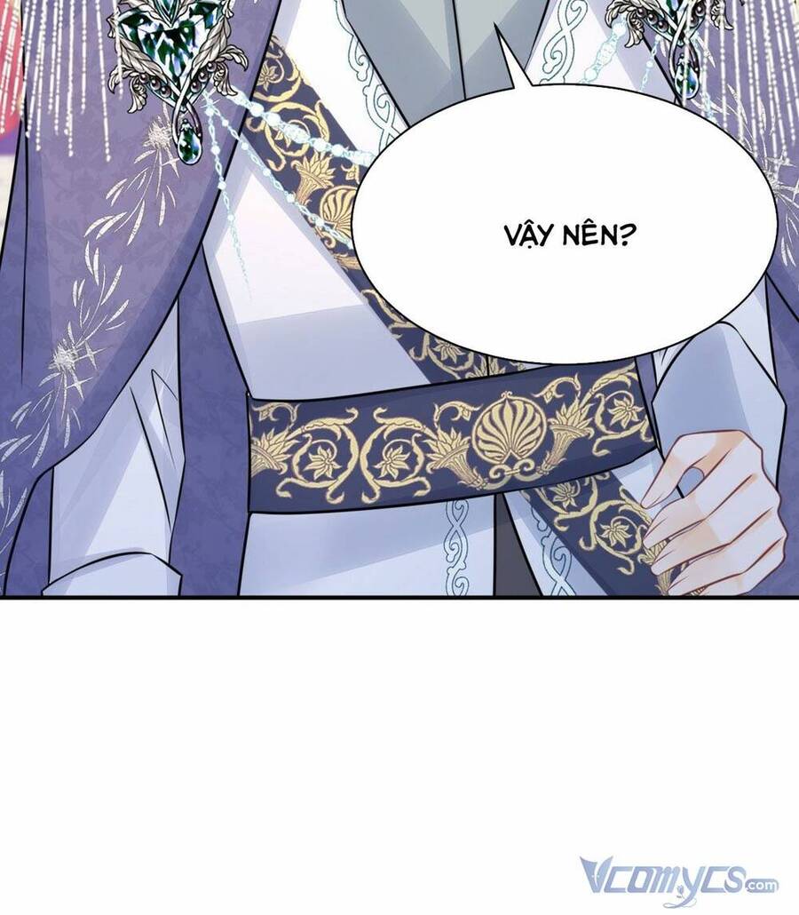 Tôi Không Muốn Làm Bạch Nguyệt Quang Của Kẻ Phản Diện Chapter 17 - 61