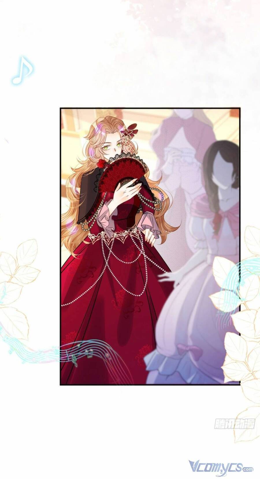 Tôi Không Muốn Làm Bạch Nguyệt Quang Của Kẻ Phản Diện Chapter 17 - 9