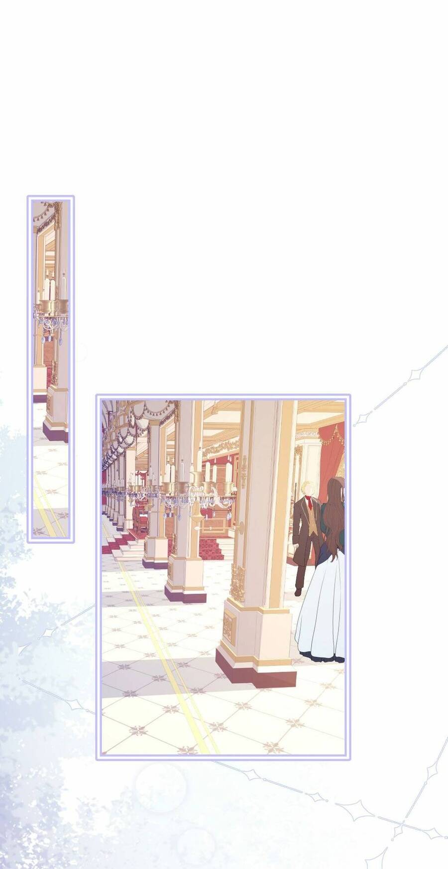 Tôi Không Muốn Làm Bạch Nguyệt Quang Của Kẻ Phản Diện Chapter 19 - 3