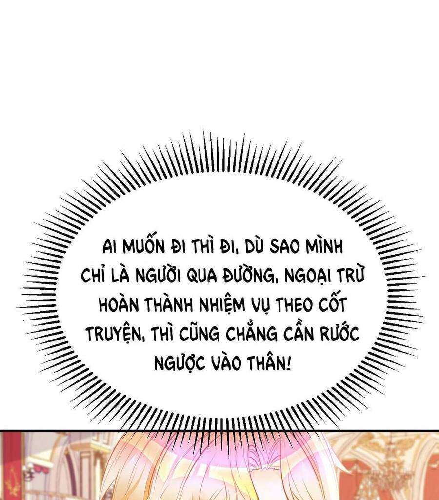 Tôi Không Muốn Làm Bạch Nguyệt Quang Của Kẻ Phản Diện Chapter 19 - 29