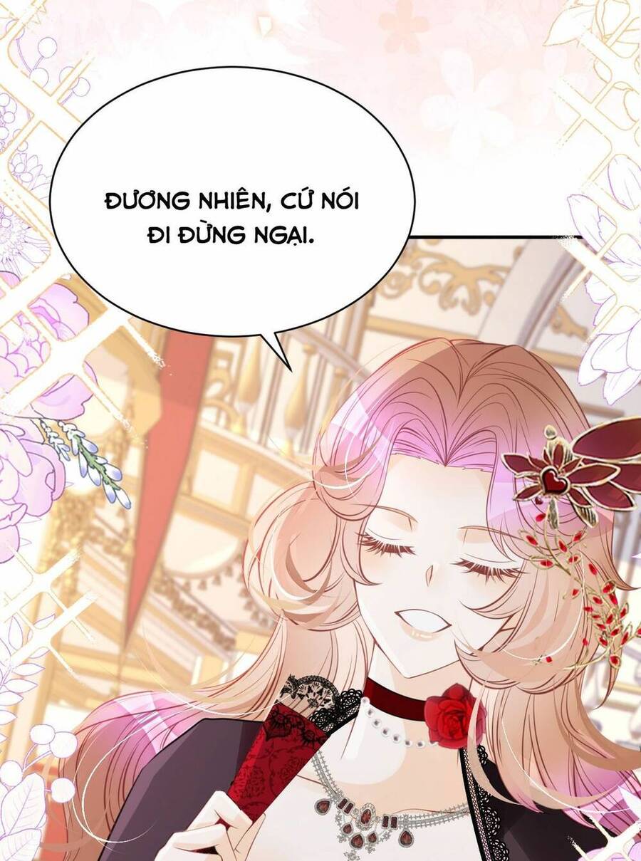 Tôi Không Muốn Làm Bạch Nguyệt Quang Của Kẻ Phản Diện Chapter 19 - 40