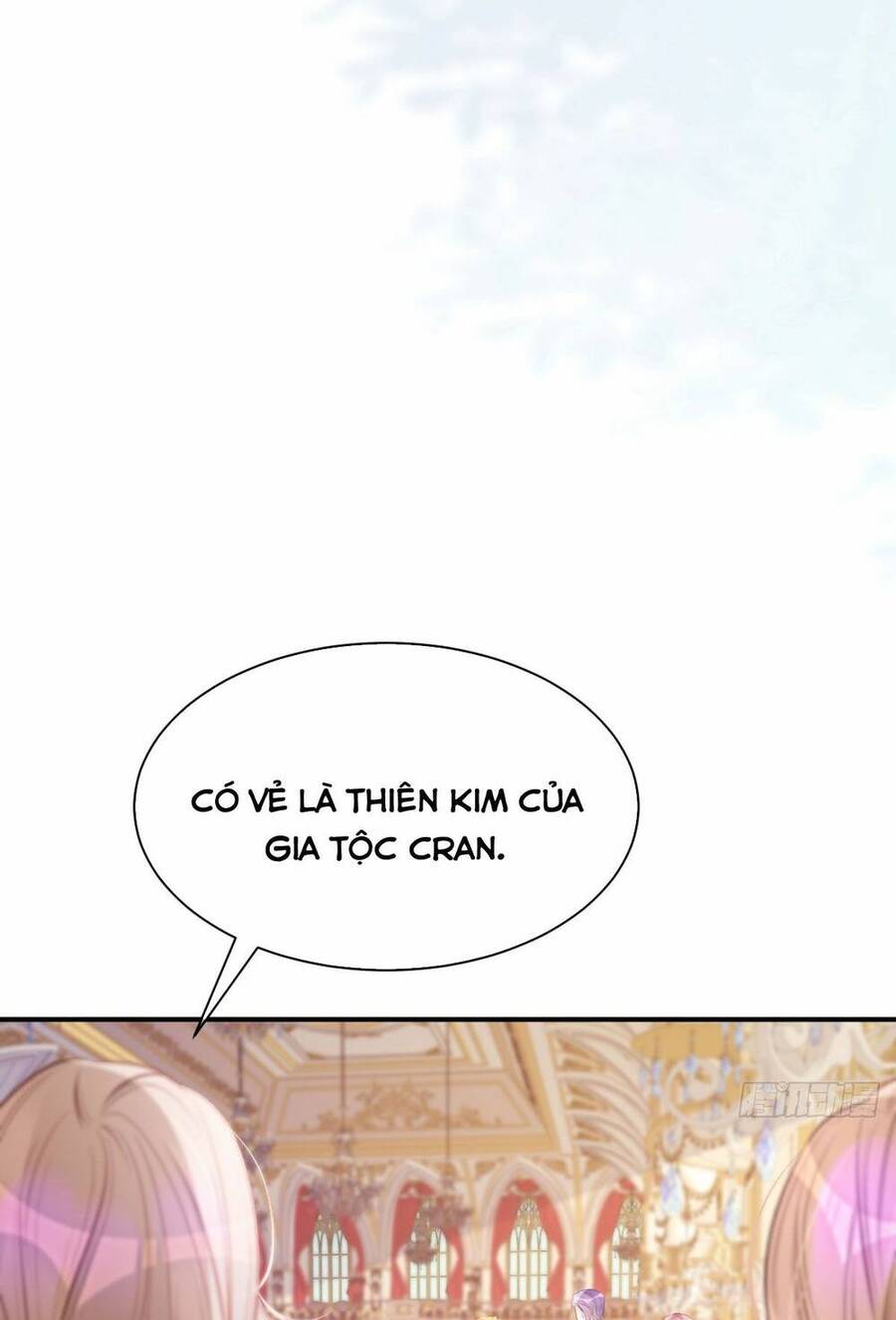 Tôi Không Muốn Làm Bạch Nguyệt Quang Của Kẻ Phản Diện Chapter 19 - 5