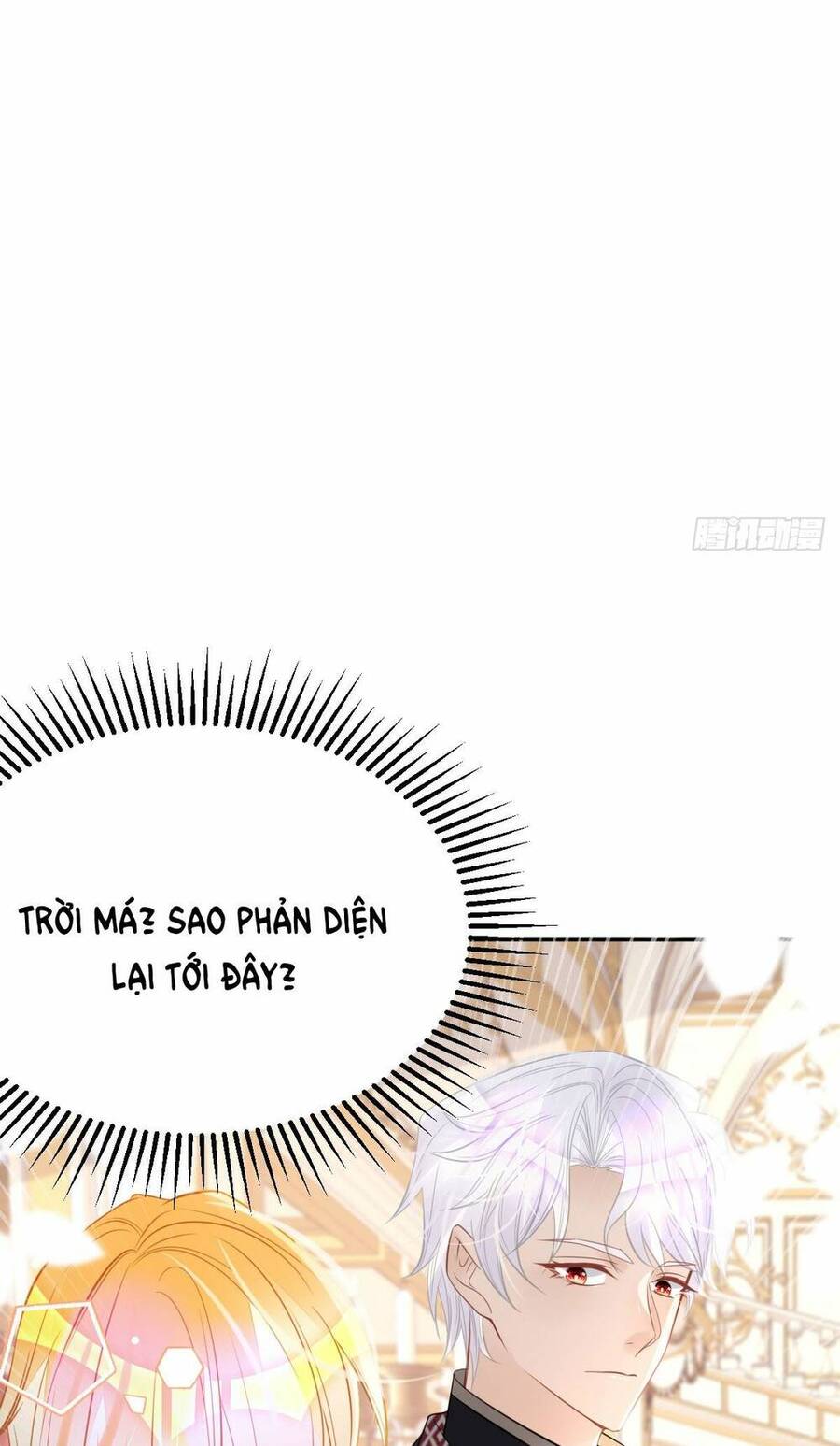 Tôi Không Muốn Làm Bạch Nguyệt Quang Của Kẻ Phản Diện Chapter 19 - 59