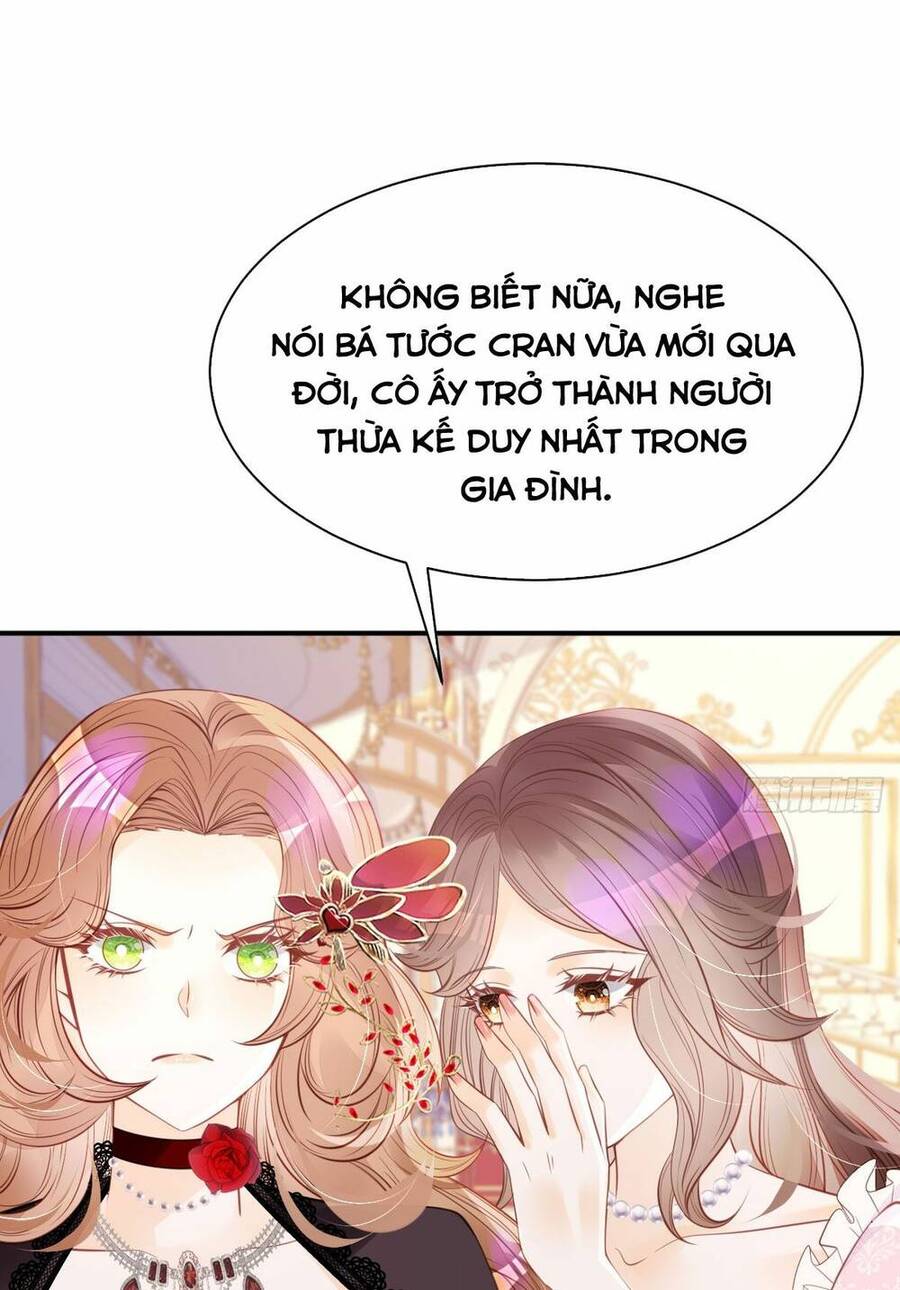 Tôi Không Muốn Làm Bạch Nguyệt Quang Của Kẻ Phản Diện Chapter 19 - 7