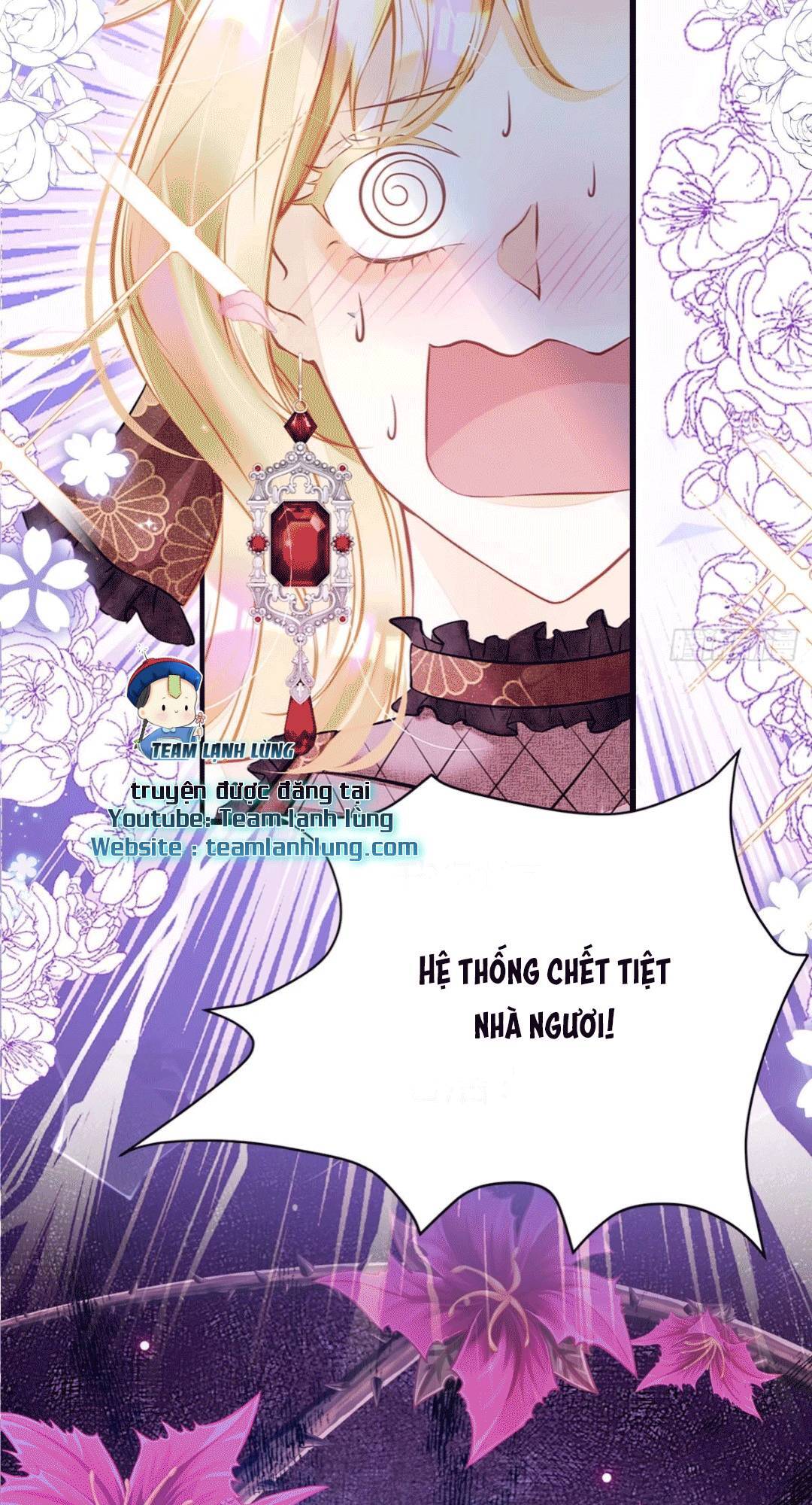 Tôi Không Muốn Làm Bạch Nguyệt Quang Của Kẻ Phản Diện Chapter 2 - 13
