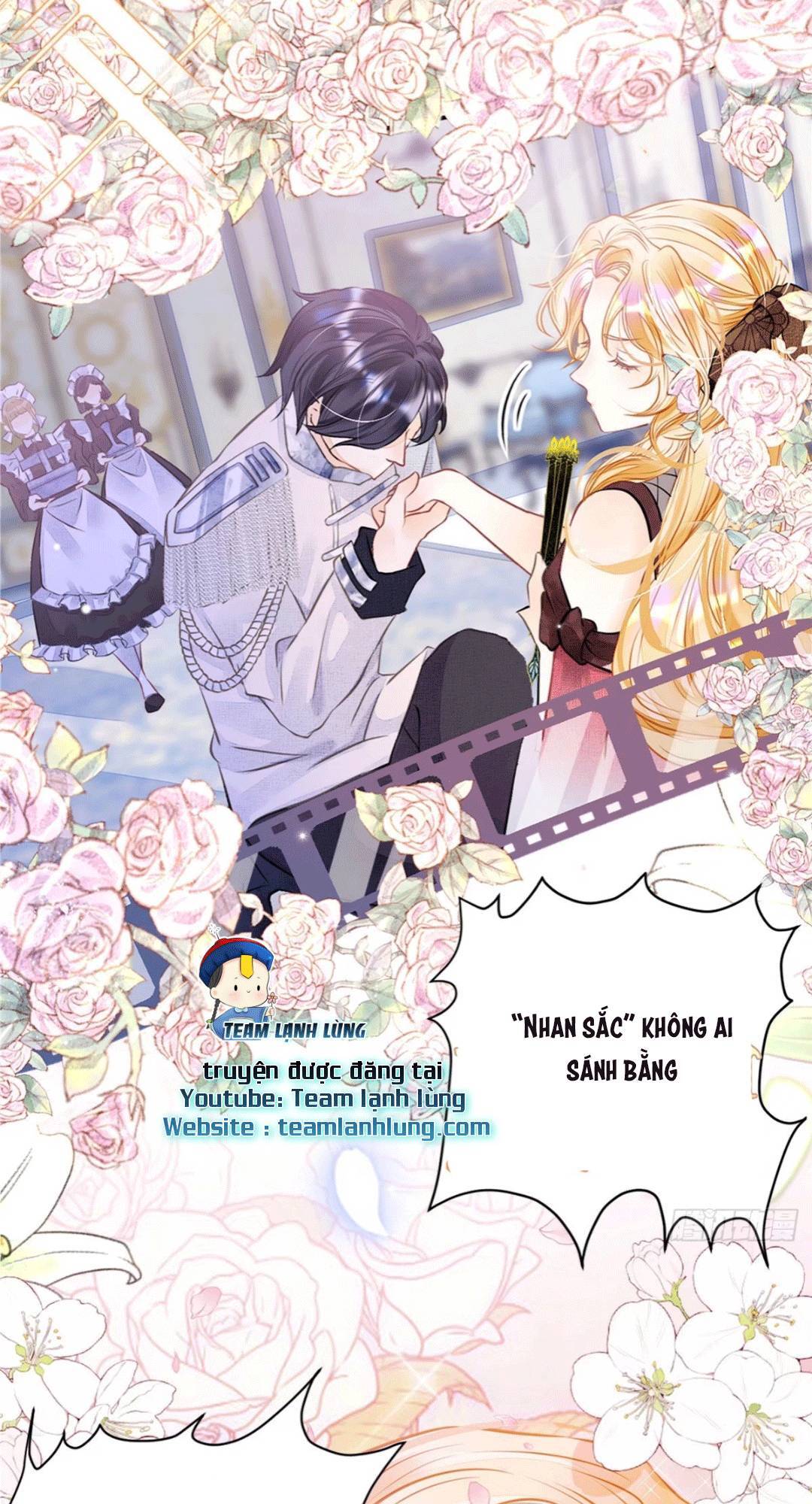 Tôi Không Muốn Làm Bạch Nguyệt Quang Của Kẻ Phản Diện Chapter 2 - 18