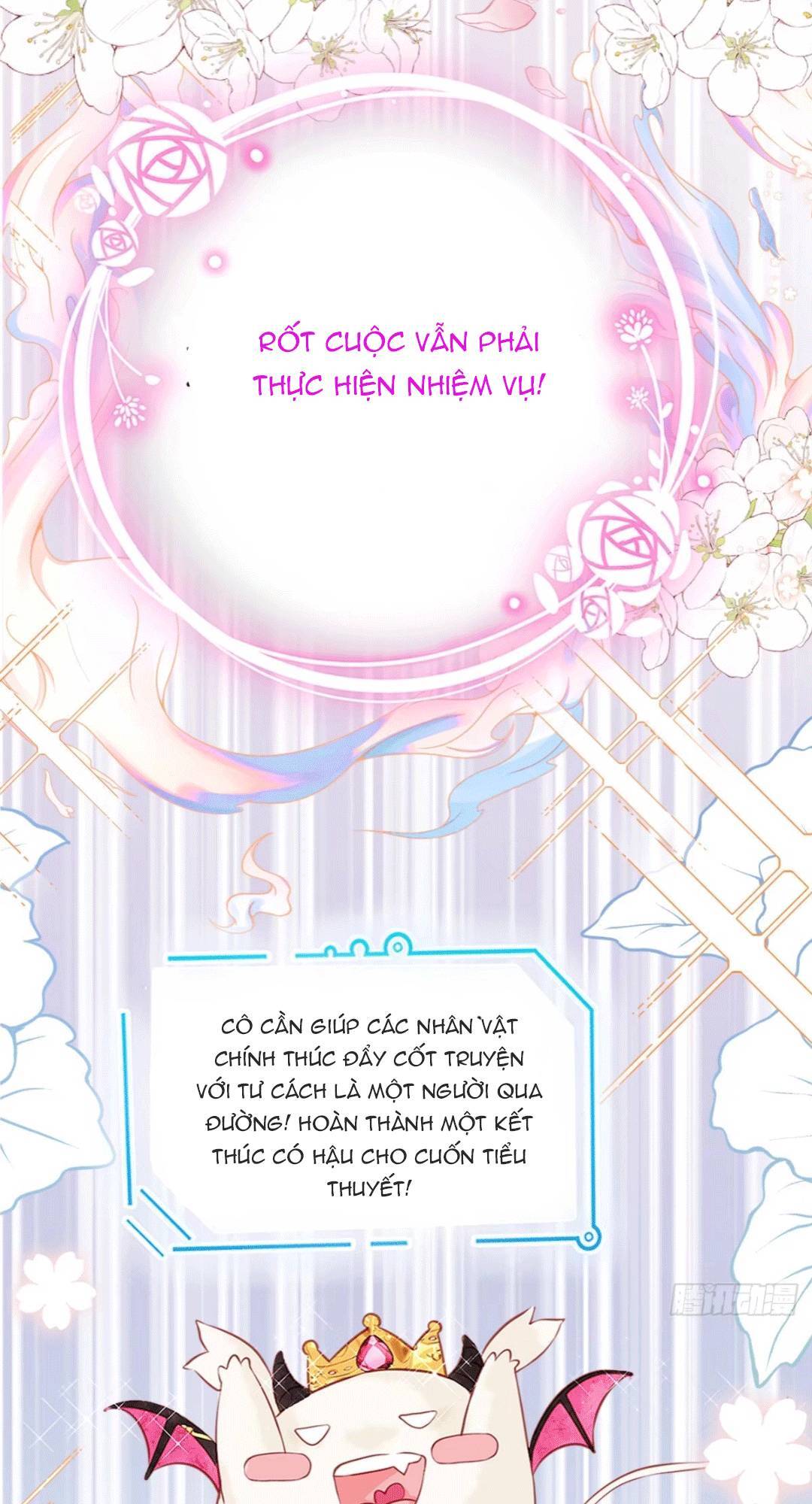 Tôi Không Muốn Làm Bạch Nguyệt Quang Của Kẻ Phản Diện Chapter 2 - 20
