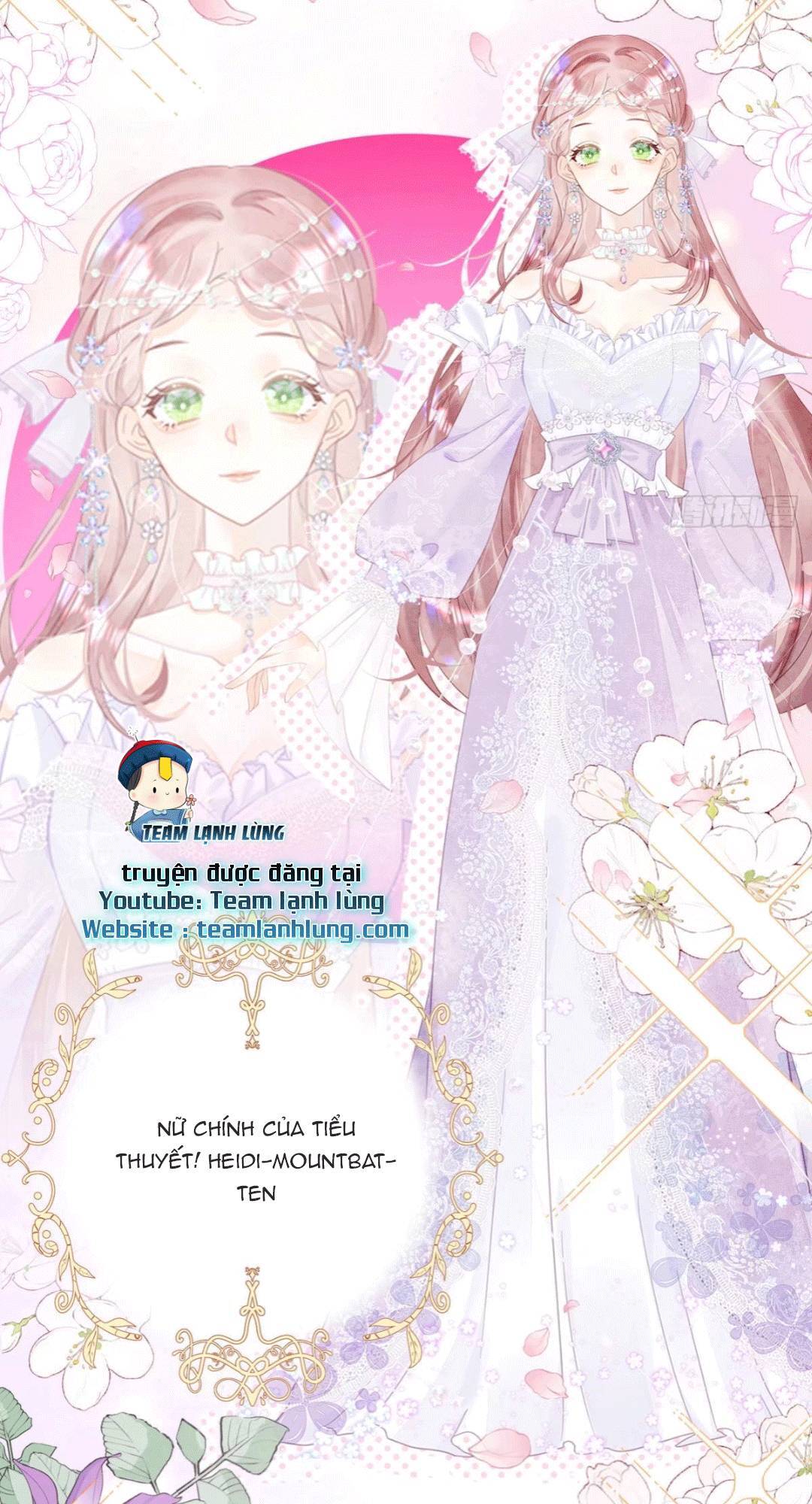 Tôi Không Muốn Làm Bạch Nguyệt Quang Của Kẻ Phản Diện Chapter 2 - 25