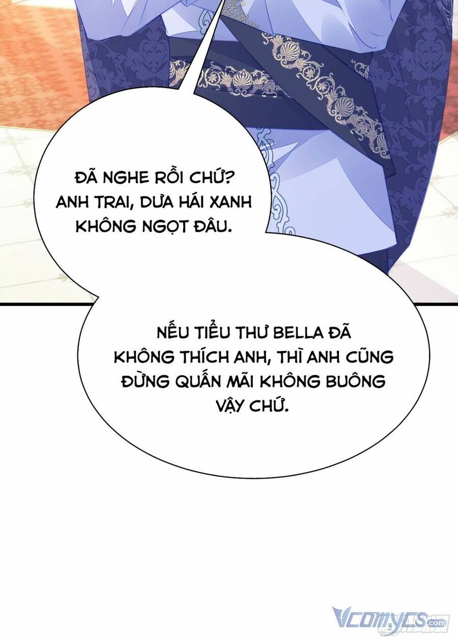 Tôi Không Muốn Làm Bạch Nguyệt Quang Của Kẻ Phản Diện Chapter 20 - 41