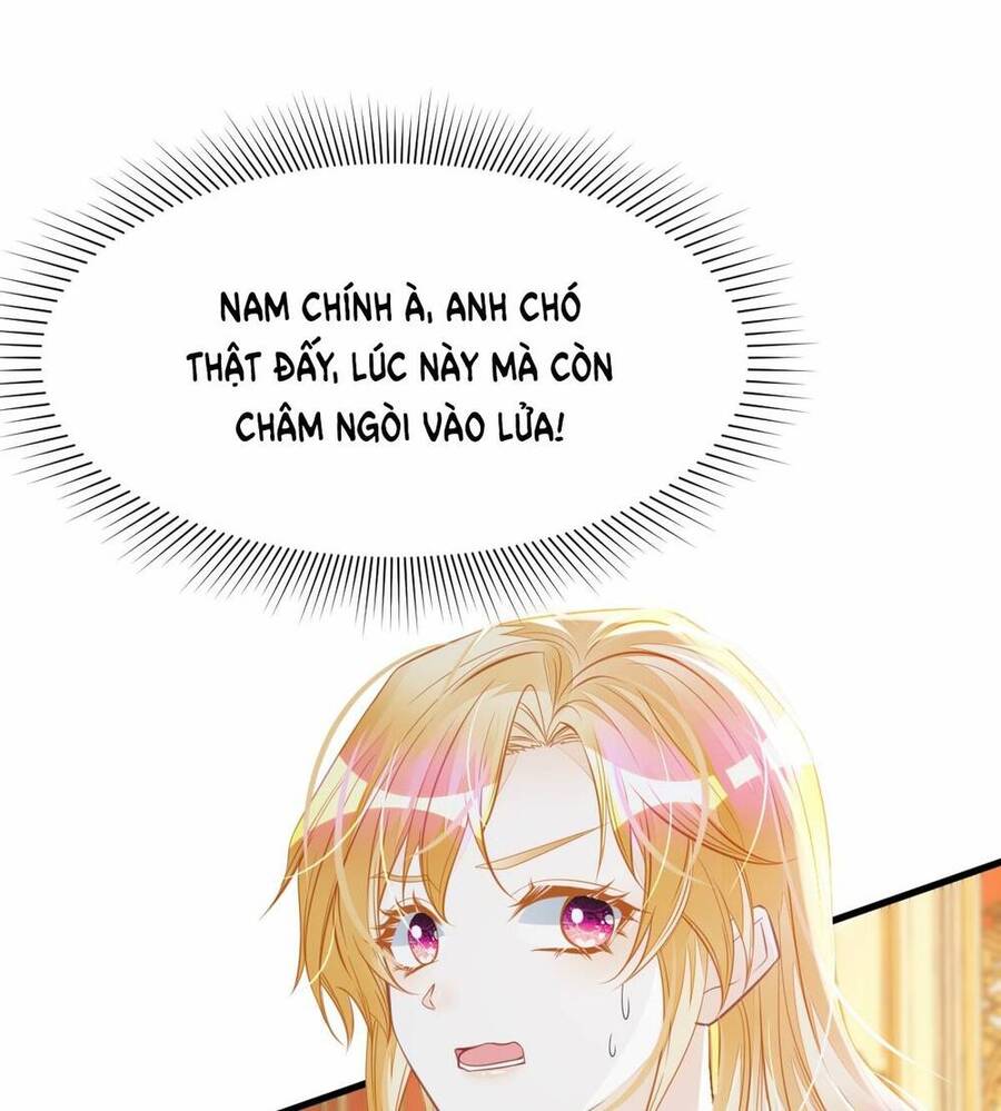 Tôi Không Muốn Làm Bạch Nguyệt Quang Của Kẻ Phản Diện Chapter 20 - 42