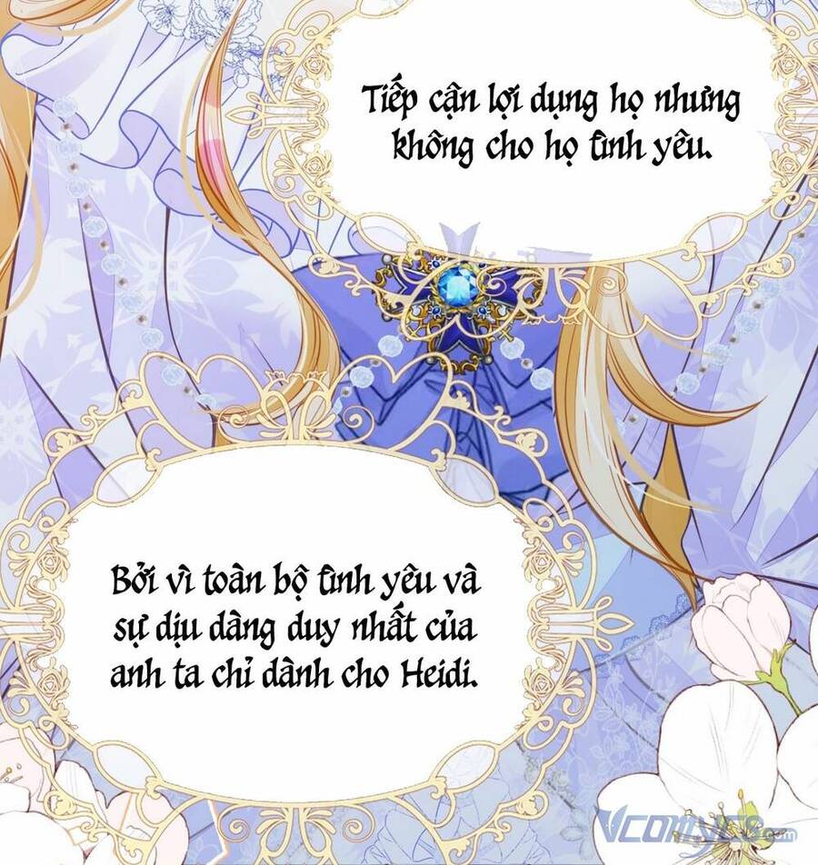 Tôi Không Muốn Làm Bạch Nguyệt Quang Của Kẻ Phản Diện Chapter 20 - 46
