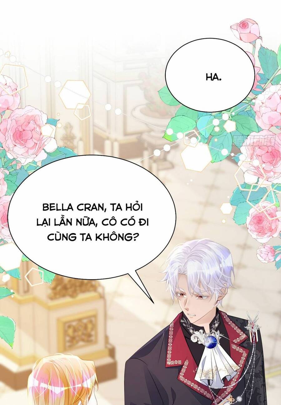 Tôi Không Muốn Làm Bạch Nguyệt Quang Của Kẻ Phản Diện Chapter 20 - 52