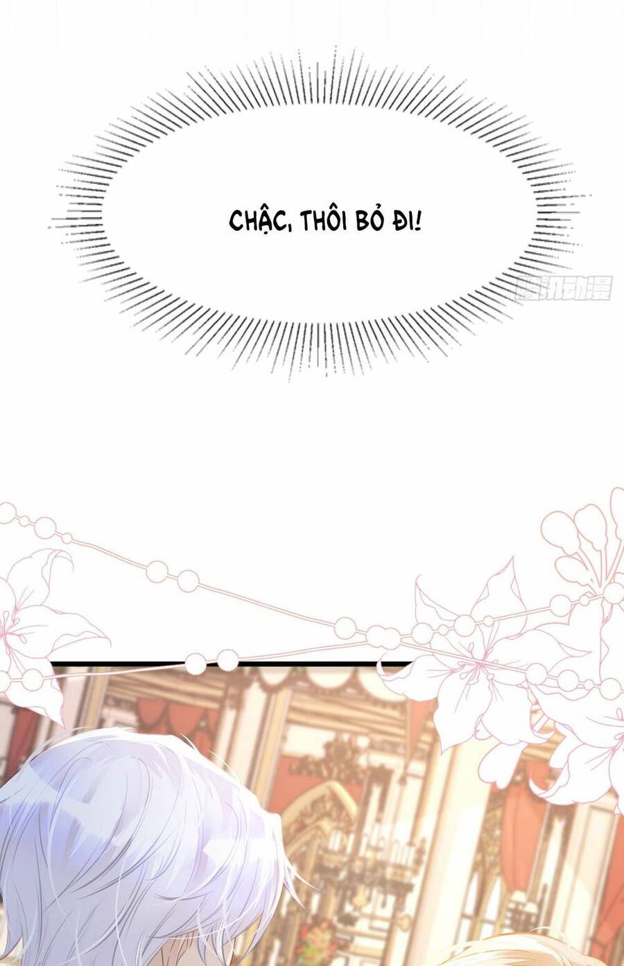 Tôi Không Muốn Làm Bạch Nguyệt Quang Của Kẻ Phản Diện Chapter 20 - 9