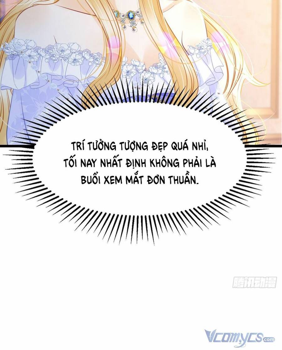 Tôi Không Muốn Làm Bạch Nguyệt Quang Của Kẻ Phản Diện Chapter 21 - 11