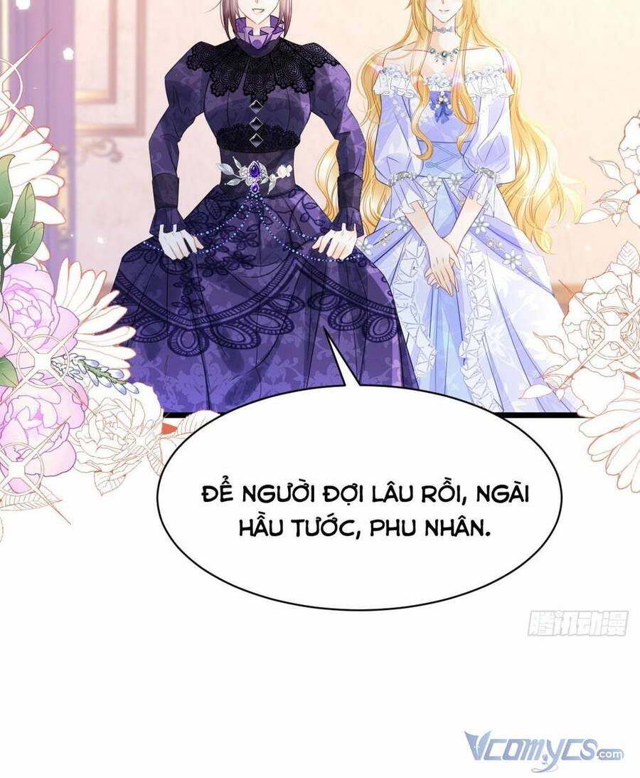 Tôi Không Muốn Làm Bạch Nguyệt Quang Của Kẻ Phản Diện Chapter 21 - 15