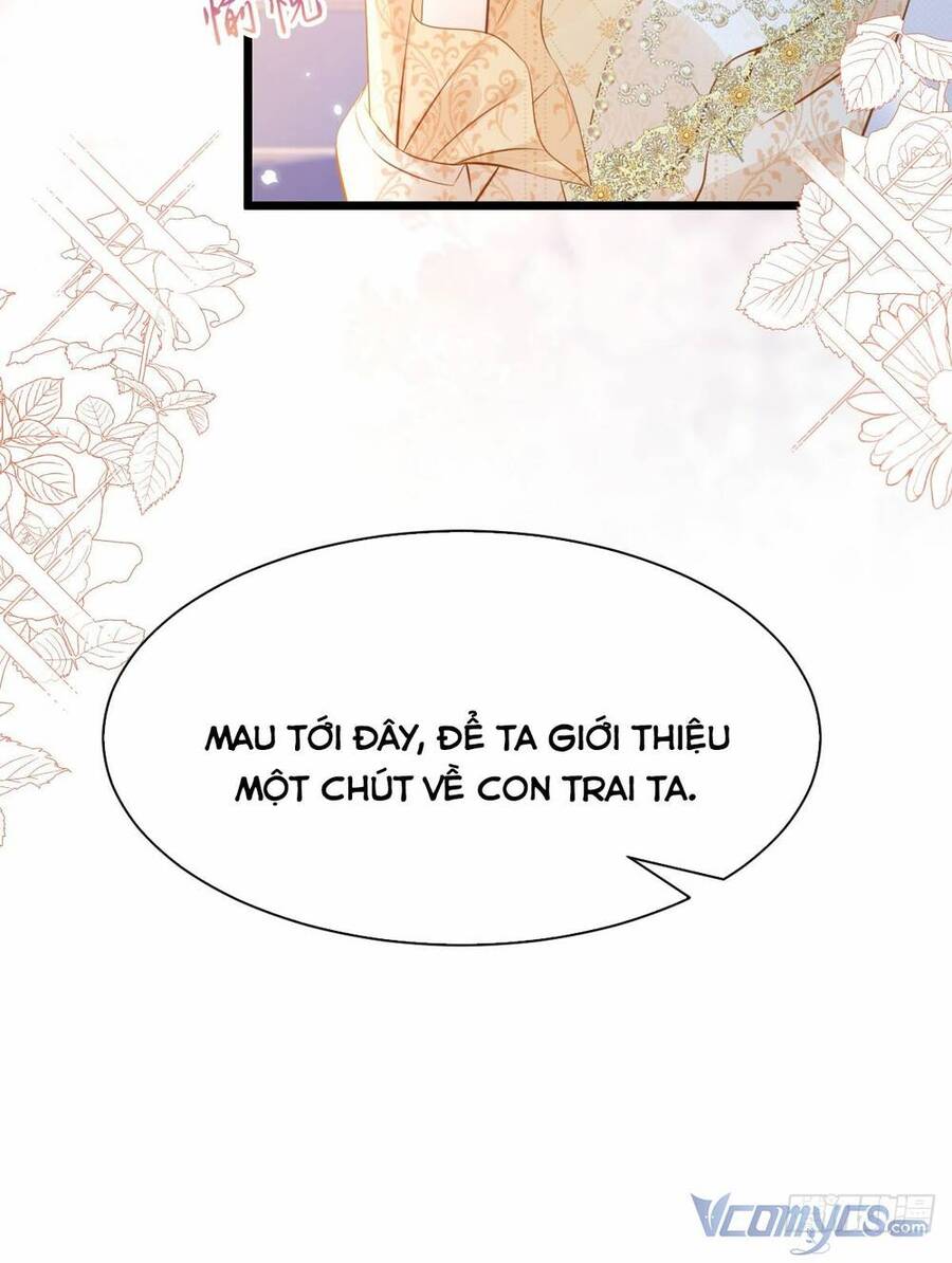 Tôi Không Muốn Làm Bạch Nguyệt Quang Của Kẻ Phản Diện Chapter 21 - 21