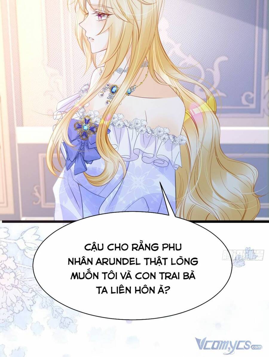 Tôi Không Muốn Làm Bạch Nguyệt Quang Của Kẻ Phản Diện Chapter 21 - 31