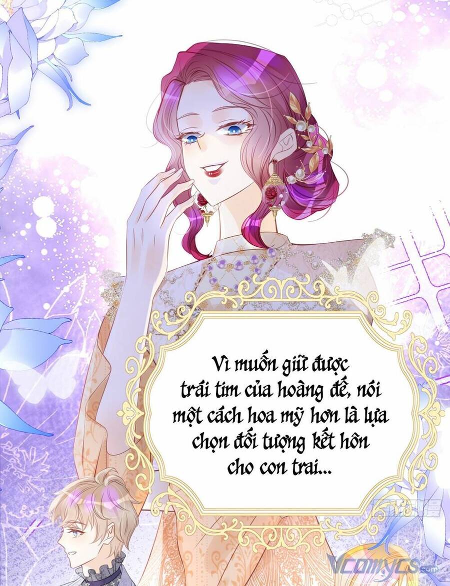 Tôi Không Muốn Làm Bạch Nguyệt Quang Của Kẻ Phản Diện Chapter 21 - 39