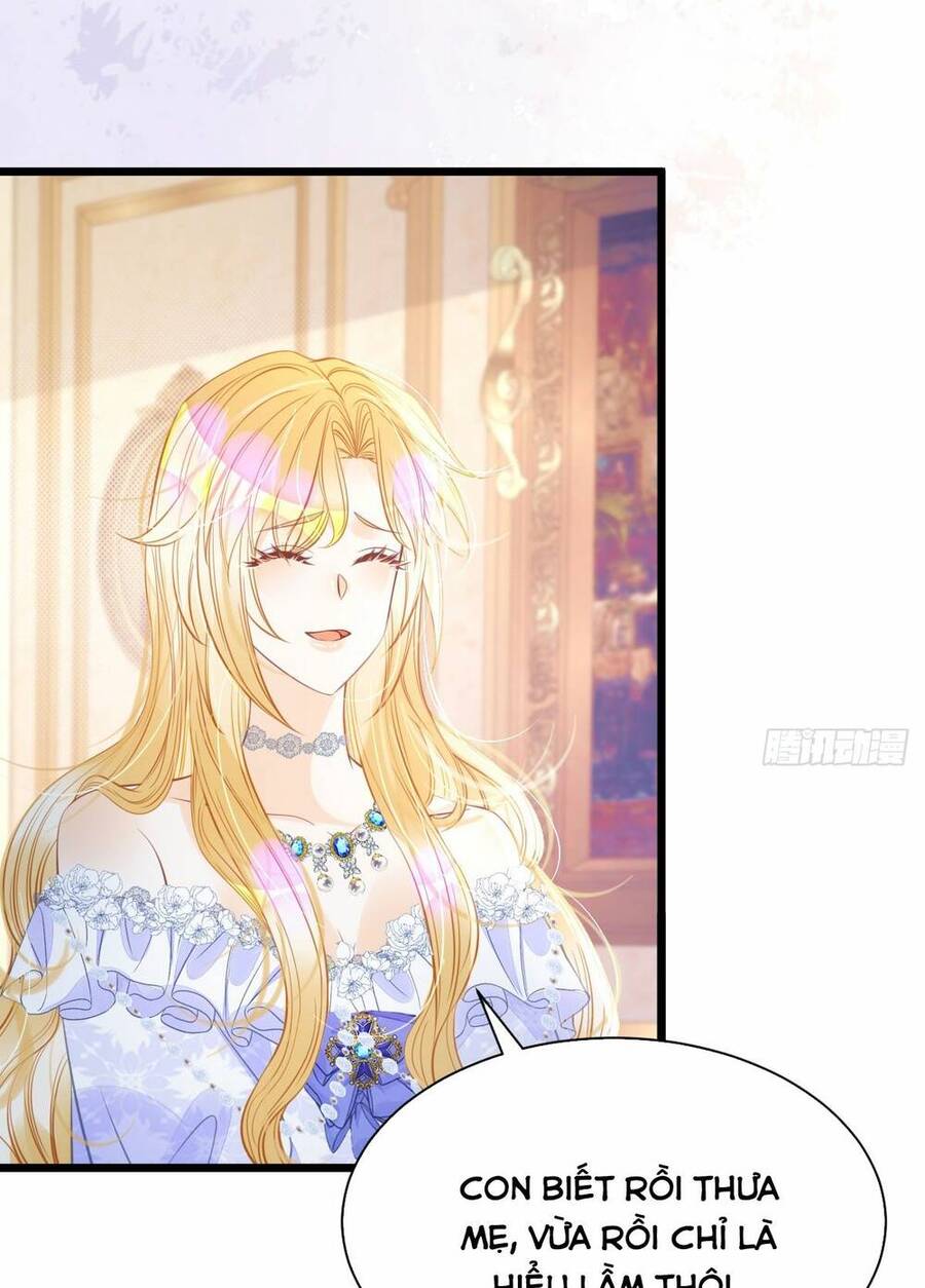 Tôi Không Muốn Làm Bạch Nguyệt Quang Của Kẻ Phản Diện Chapter 21 - 5