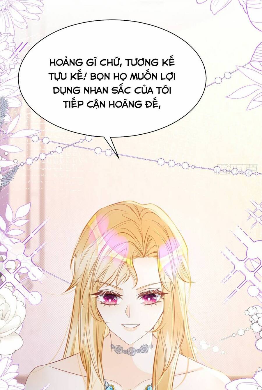 Tôi Không Muốn Làm Bạch Nguyệt Quang Của Kẻ Phản Diện Chapter 21 - 43