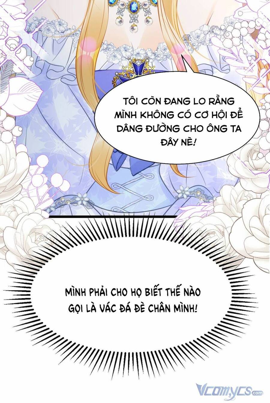 Tôi Không Muốn Làm Bạch Nguyệt Quang Của Kẻ Phản Diện Chapter 21 - 44
