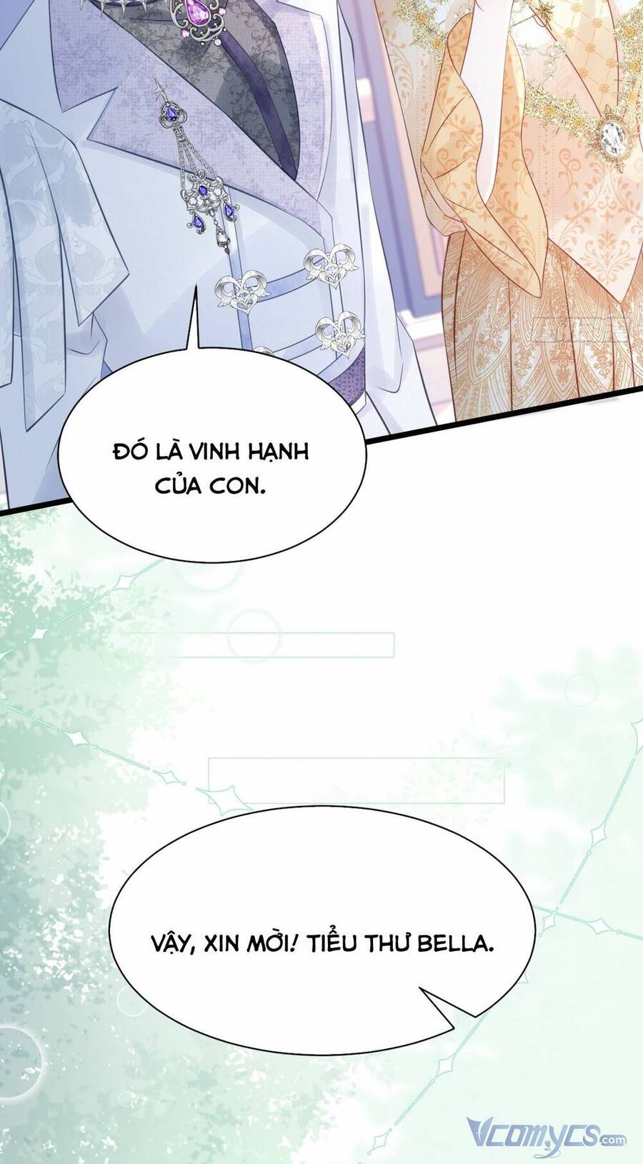 Tôi Không Muốn Làm Bạch Nguyệt Quang Của Kẻ Phản Diện Chapter 21 - 46