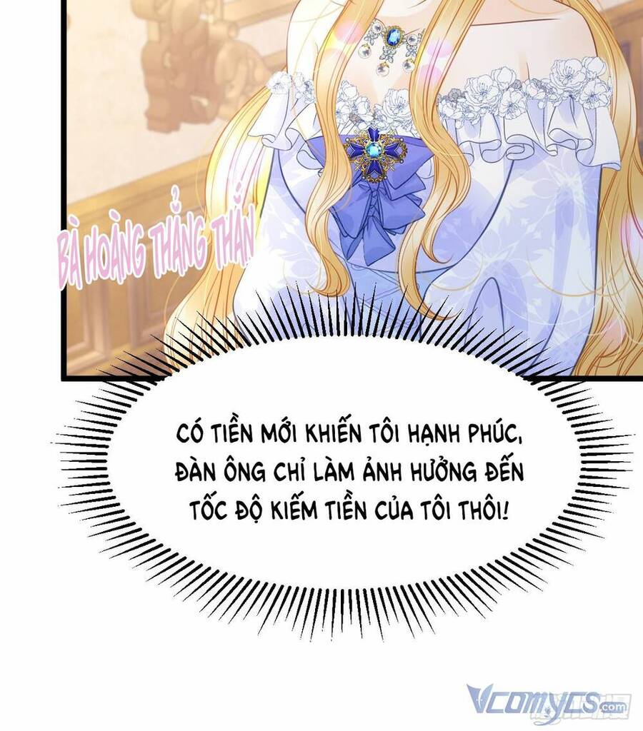 Tôi Không Muốn Làm Bạch Nguyệt Quang Của Kẻ Phản Diện Chapter 21 - 52