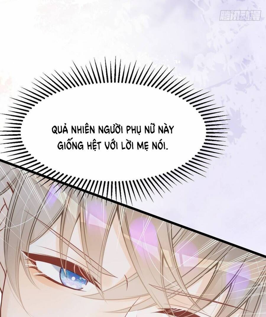 Tôi Không Muốn Làm Bạch Nguyệt Quang Của Kẻ Phản Diện Chapter 21 - 55