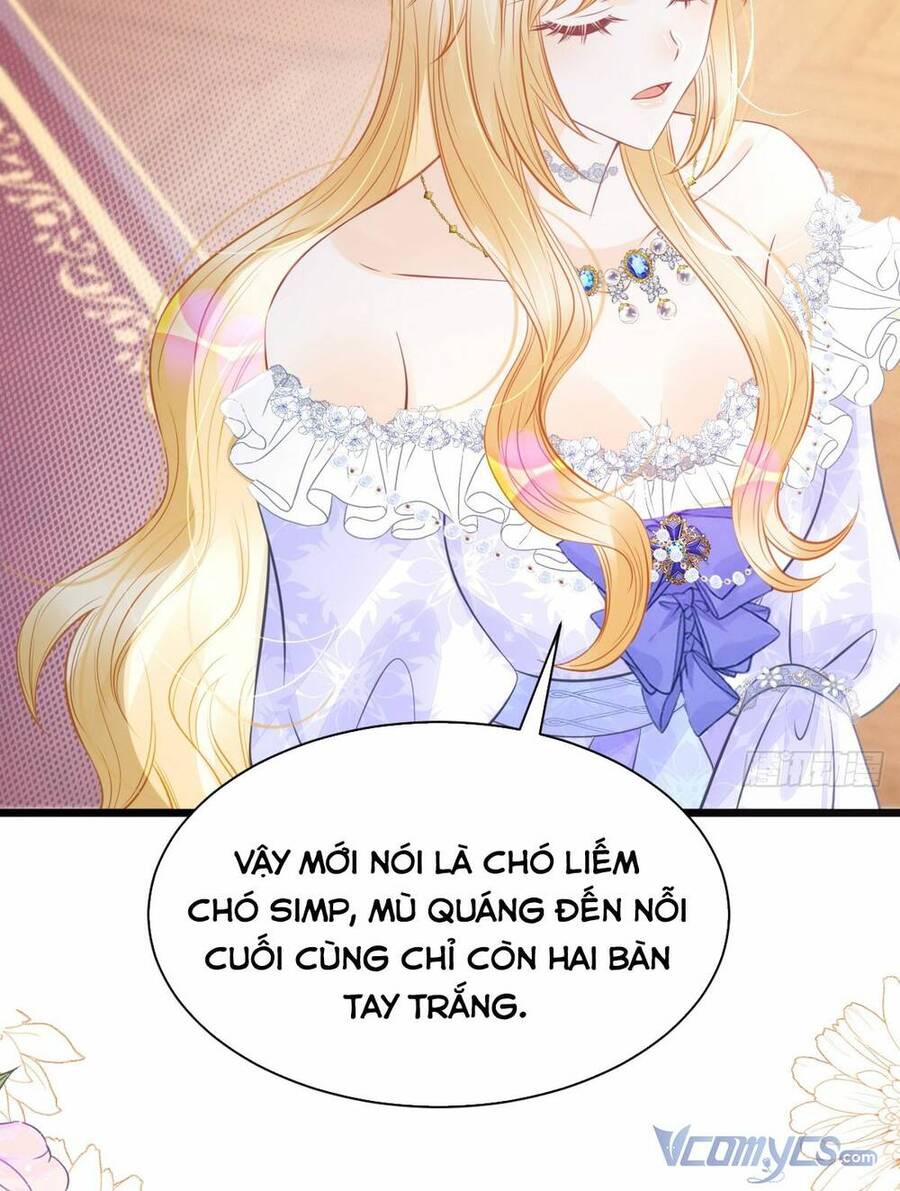 Tôi Không Muốn Làm Bạch Nguyệt Quang Của Kẻ Phản Diện Chapter 21 - 64