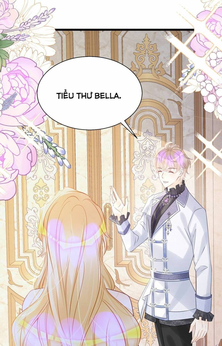 Tôi Không Muốn Làm Bạch Nguyệt Quang Của Kẻ Phản Diện Chapter 21 - 65