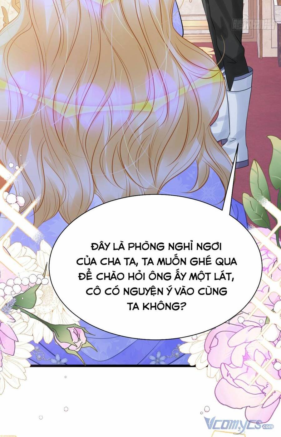 Tôi Không Muốn Làm Bạch Nguyệt Quang Của Kẻ Phản Diện Chapter 21 - 66