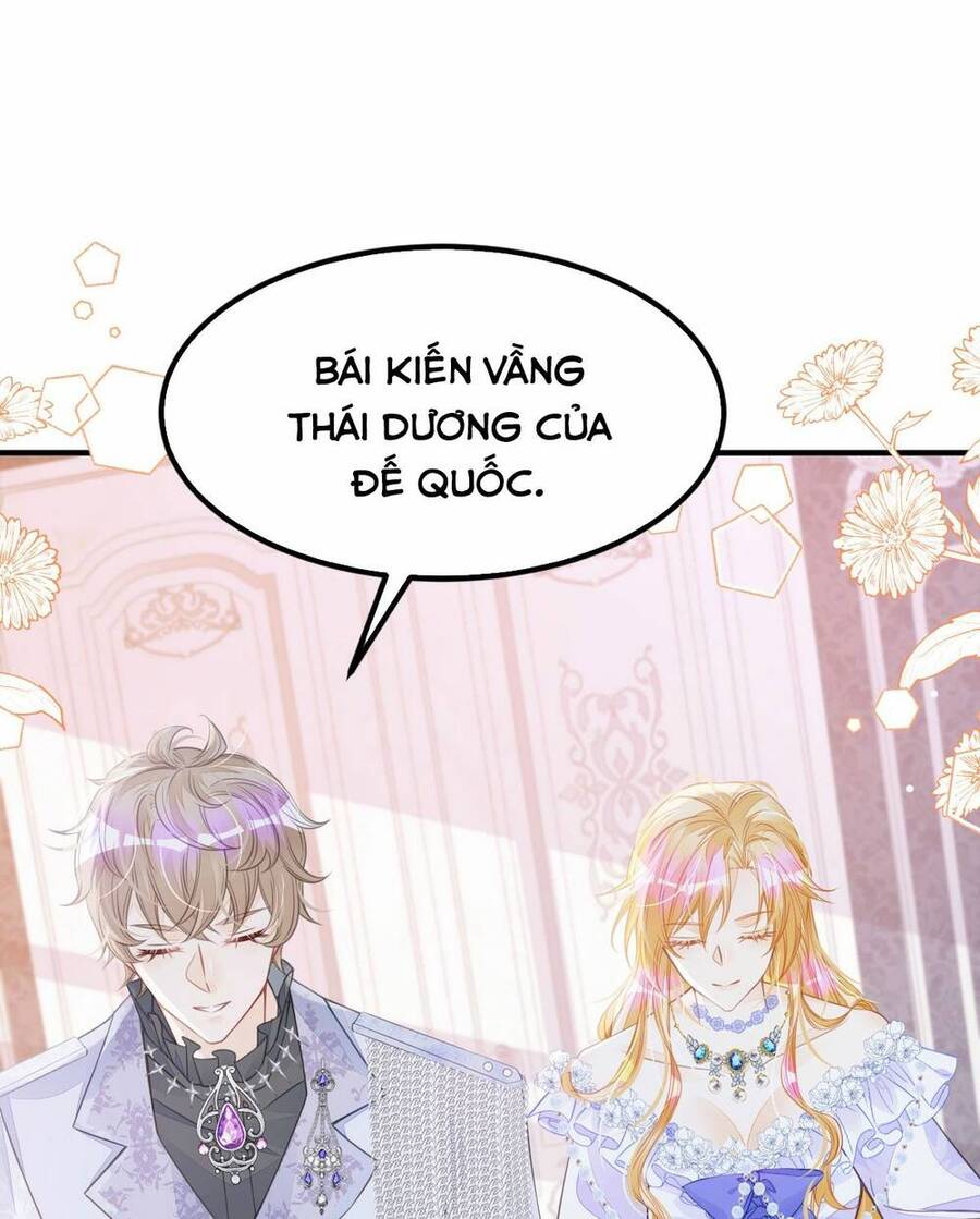 Tôi Không Muốn Làm Bạch Nguyệt Quang Của Kẻ Phản Diện Chapter 22 - 11