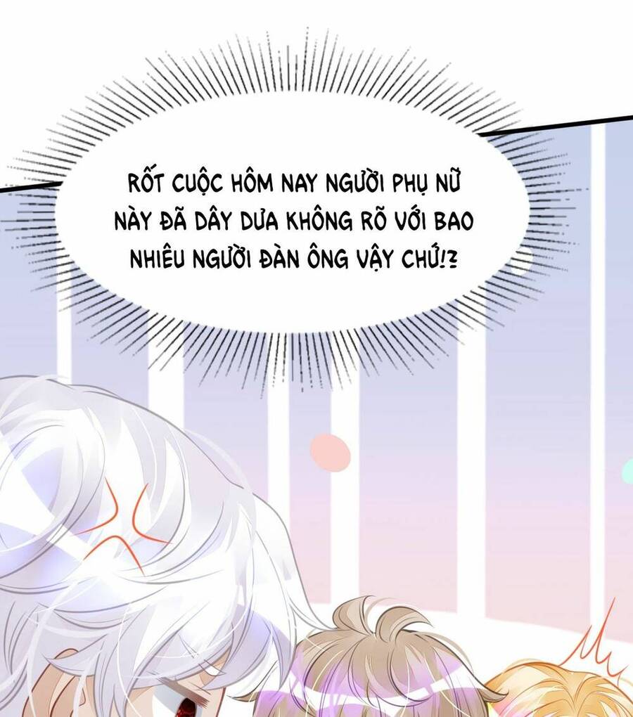 Tôi Không Muốn Làm Bạch Nguyệt Quang Của Kẻ Phản Diện Chapter 22 - 14