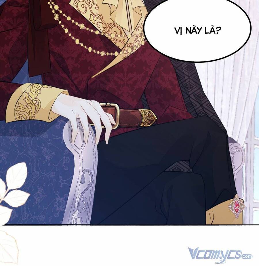 Tôi Không Muốn Làm Bạch Nguyệt Quang Của Kẻ Phản Diện Chapter 22 - 18