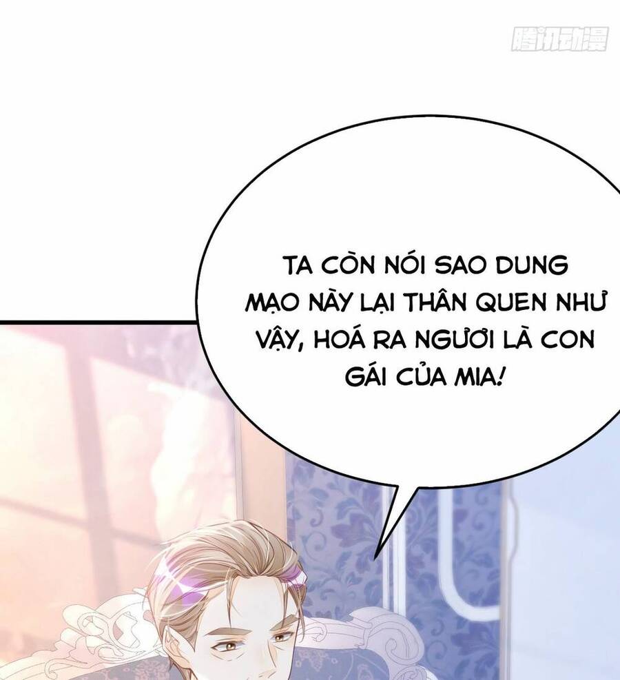 Tôi Không Muốn Làm Bạch Nguyệt Quang Của Kẻ Phản Diện Chapter 22 - 21