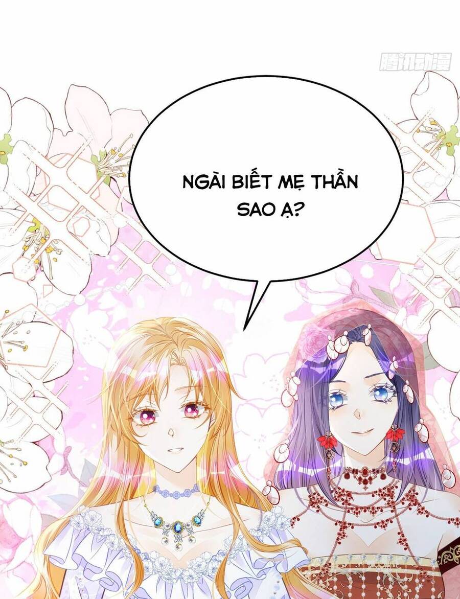 Tôi Không Muốn Làm Bạch Nguyệt Quang Của Kẻ Phản Diện Chapter 22 - 23