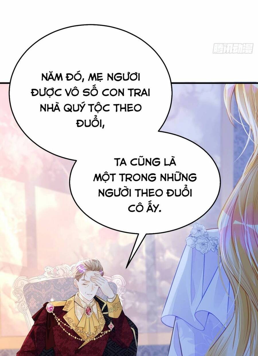 Tôi Không Muốn Làm Bạch Nguyệt Quang Của Kẻ Phản Diện Chapter 22 - 26