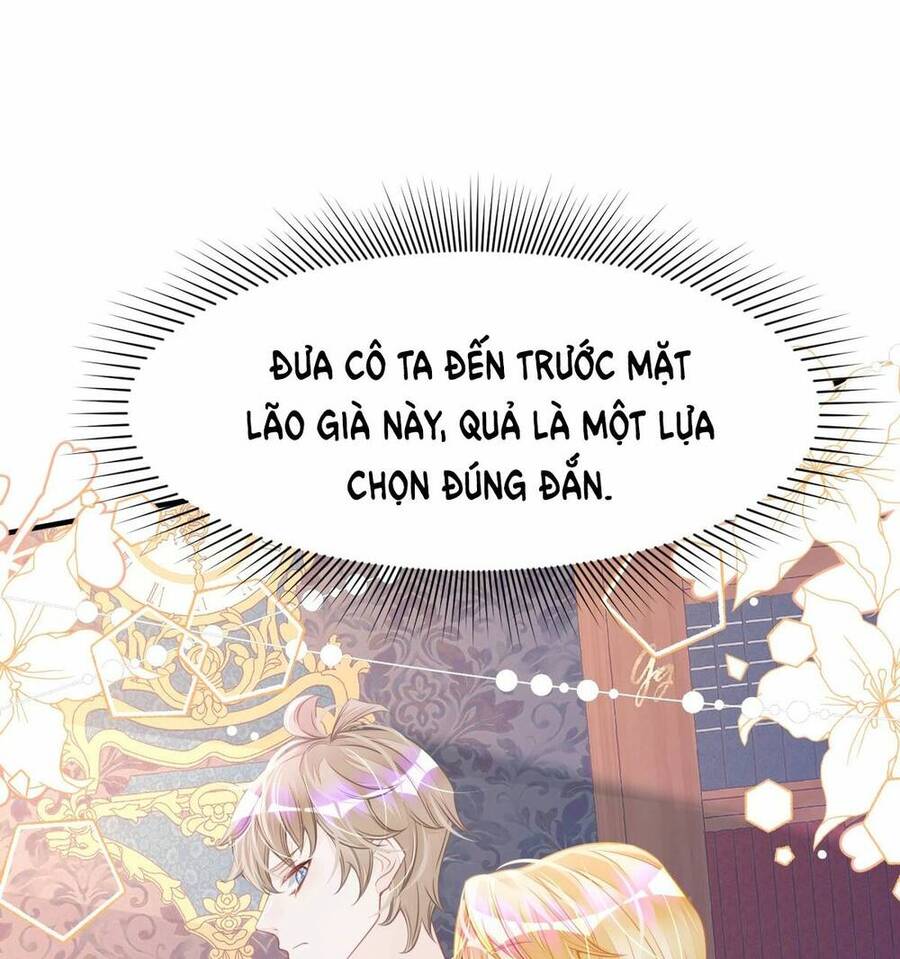 Tôi Không Muốn Làm Bạch Nguyệt Quang Của Kẻ Phản Diện Chapter 22 - 33