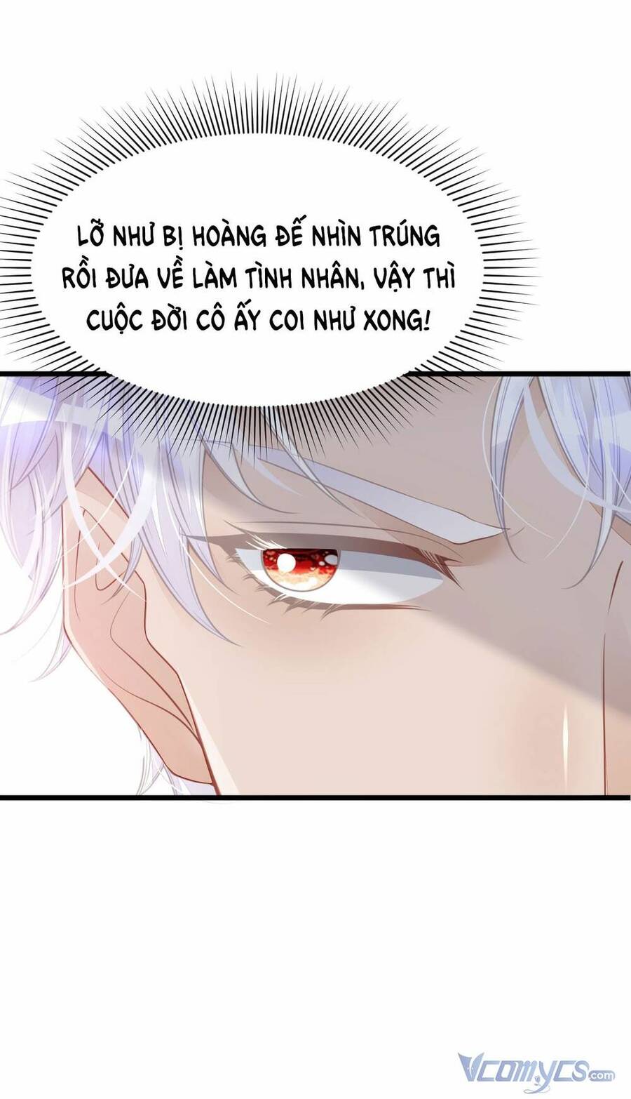 Tôi Không Muốn Làm Bạch Nguyệt Quang Của Kẻ Phản Diện Chapter 22 - 37
