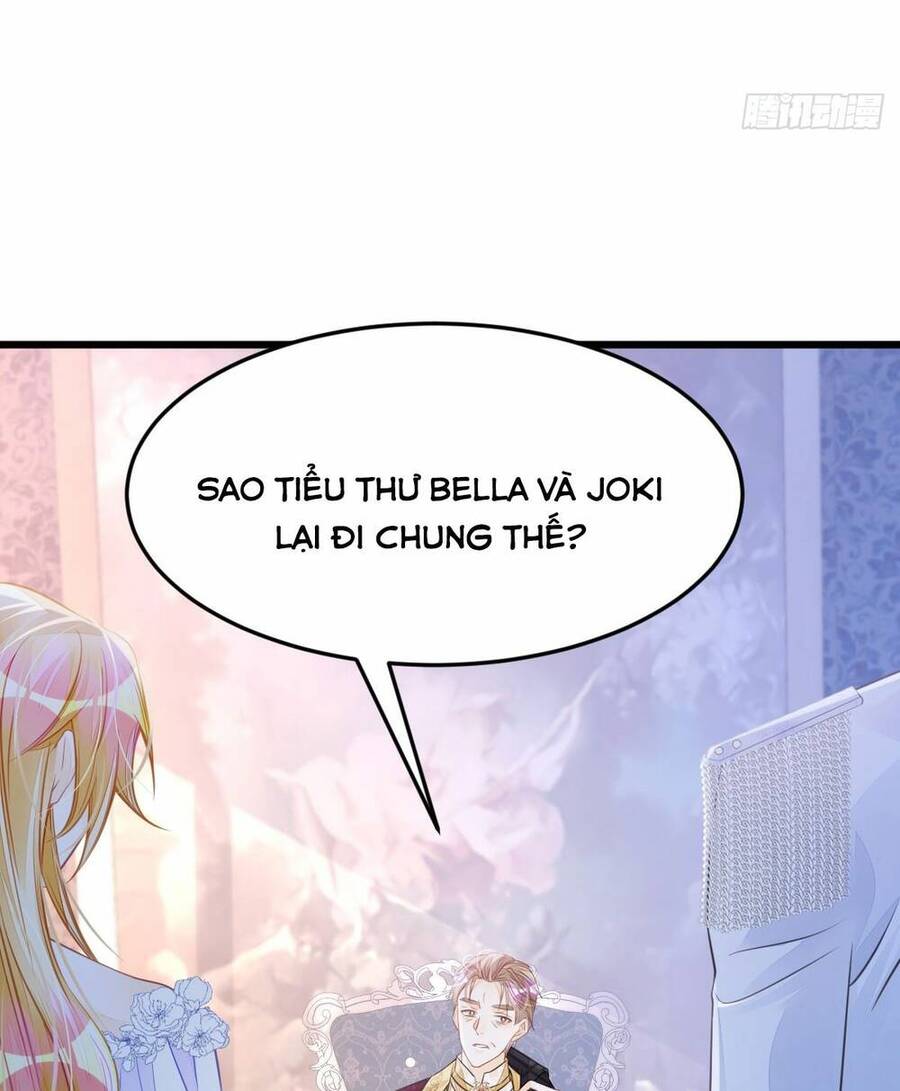 Tôi Không Muốn Làm Bạch Nguyệt Quang Của Kẻ Phản Diện Chapter 22 - 38