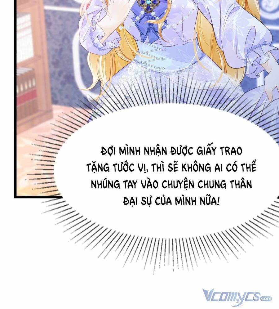 Tôi Không Muốn Làm Bạch Nguyệt Quang Của Kẻ Phản Diện Chapter 22 - 54