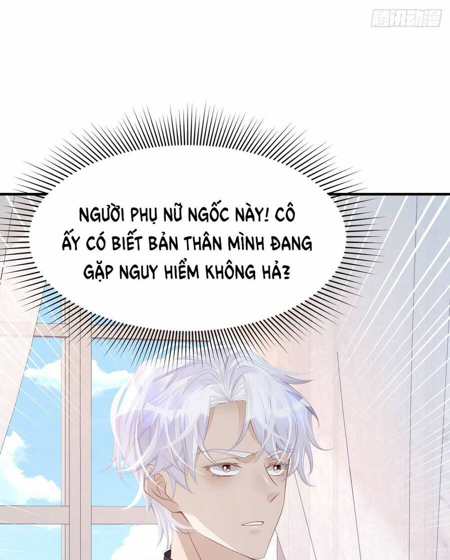 Tôi Không Muốn Làm Bạch Nguyệt Quang Của Kẻ Phản Diện Chapter 22 - 55