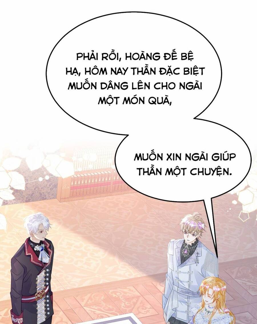 Tôi Không Muốn Làm Bạch Nguyệt Quang Của Kẻ Phản Diện Chapter 22 - 57
