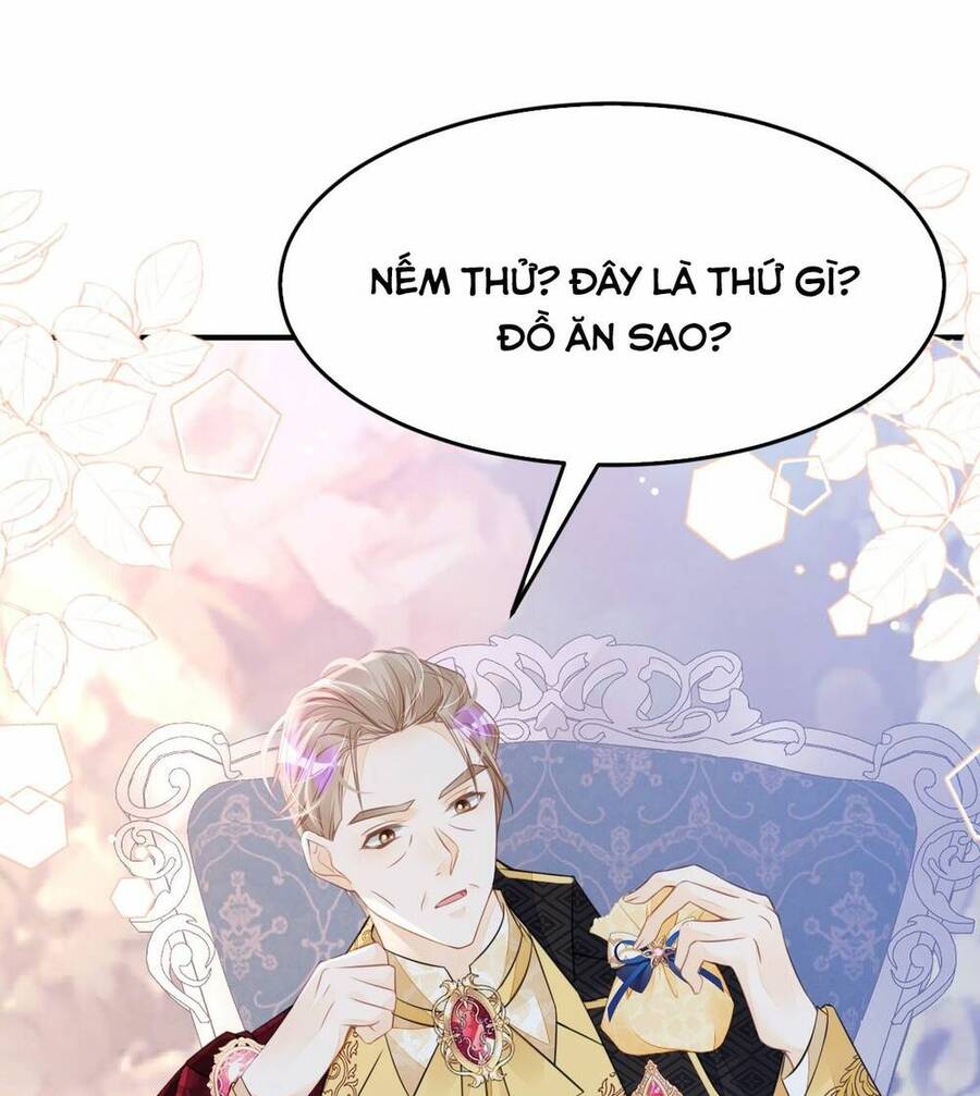Tôi Không Muốn Làm Bạch Nguyệt Quang Của Kẻ Phản Diện Chapter 22 - 63