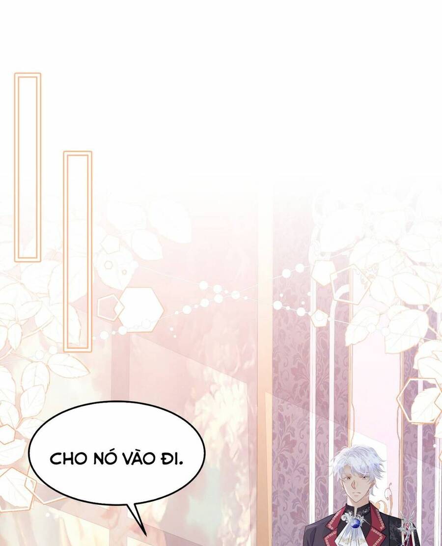 Tôi Không Muốn Làm Bạch Nguyệt Quang Của Kẻ Phản Diện Chapter 22 - 9