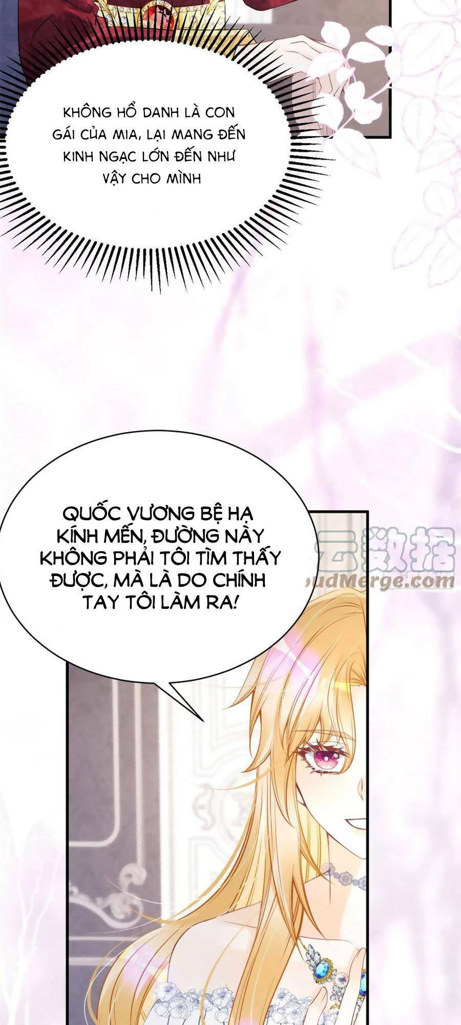 Tôi Không Muốn Làm Bạch Nguyệt Quang Của Kẻ Phản Diện Chapter 23 - 18