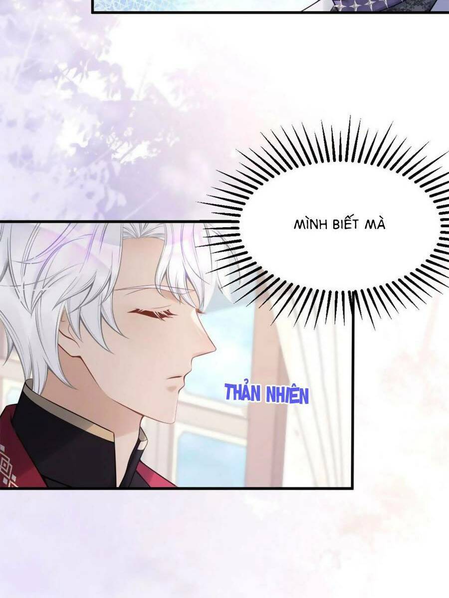 Tôi Không Muốn Làm Bạch Nguyệt Quang Của Kẻ Phản Diện Chapter 23 - 26