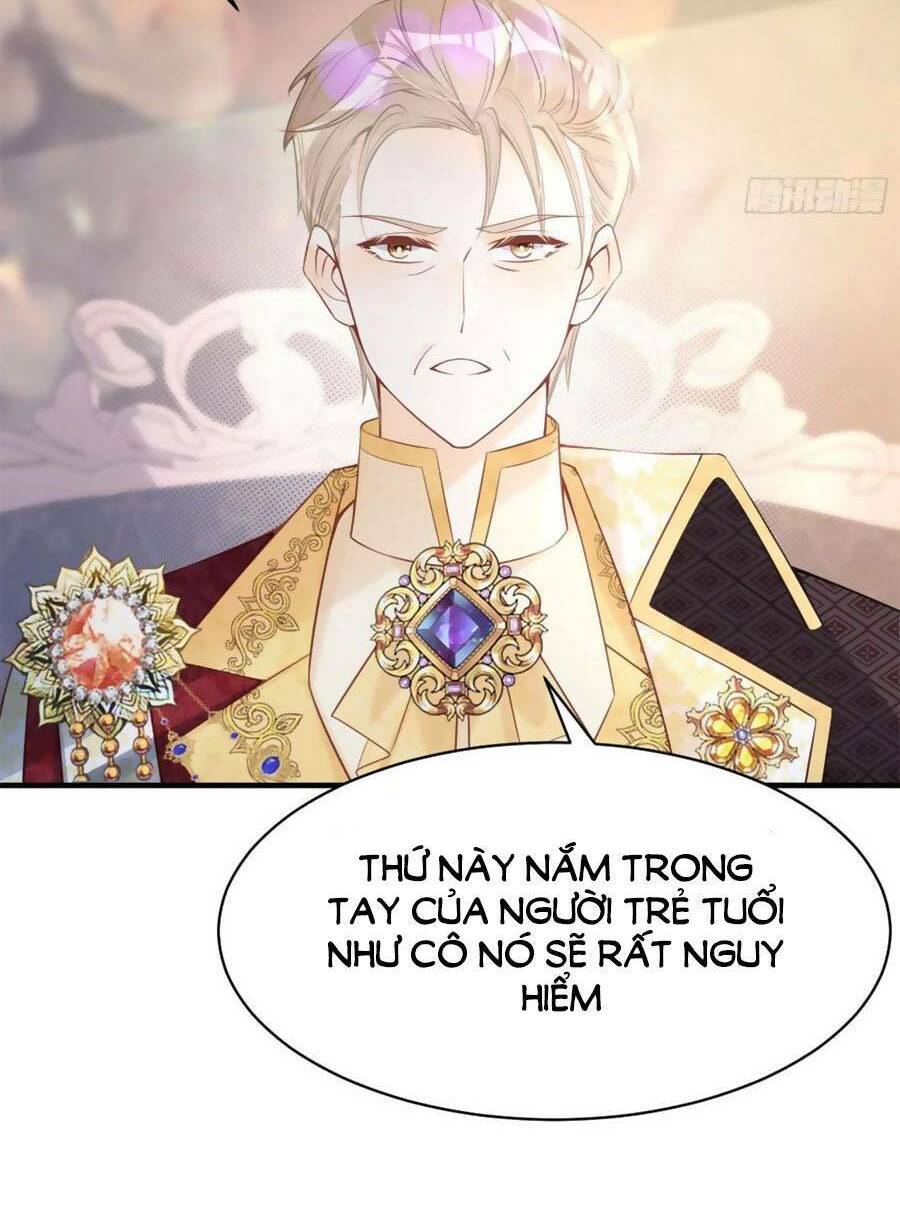 Tôi Không Muốn Làm Bạch Nguyệt Quang Của Kẻ Phản Diện Chapter 23 - 31