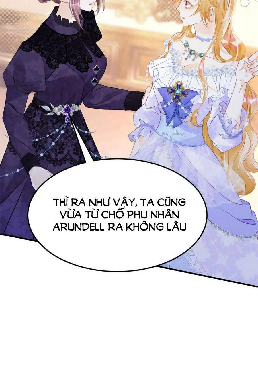 Tôi Không Muốn Làm Bạch Nguyệt Quang Của Kẻ Phản Diện Chapter 24 - 22